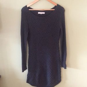 Beautiful Loft Sweater Dress